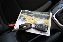 2020 Hyundai Kona Active