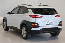 2020 Hyundai Kona Active