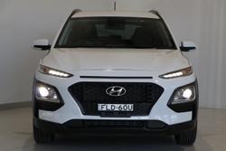 2020 Hyundai Kona Active