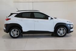 2020 Hyundai Kona Active