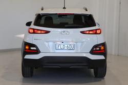 2020 Hyundai Kona Active