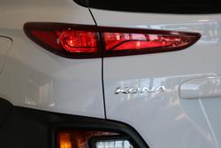 2020 Hyundai Kona Active