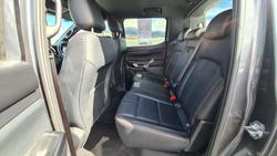 2024 Ford Ranger Wildtrak