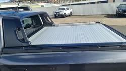 2024 Ford Ranger Wildtrak