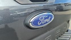 2024 Ford Ranger Wildtrak