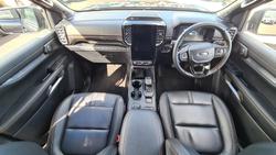 2024 Ford Ranger Wildtrak