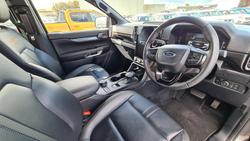 2024 Ford Ranger Wildtrak