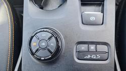 2024 Ford Ranger Wildtrak