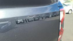 2024 Ford Ranger Wildtrak