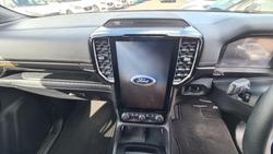 2024 Ford Ranger Wildtrak