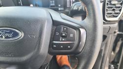 2024 Ford Ranger Wildtrak