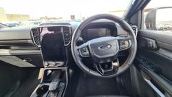 2024 Ford Ranger Wildtrak