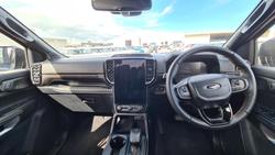 2024 Ford Ranger Wildtrak