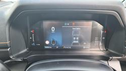 2024 Ford Ranger Wildtrak