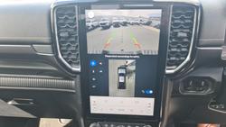 2024 Ford Ranger Wildtrak