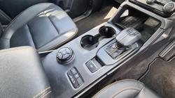 2024 Ford Ranger Wildtrak