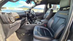 2024 Ford Ranger Wildtrak