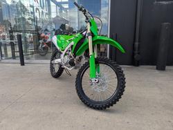 2025 Kawasaki 2025 Kawasaki 252CC KX252ESFNN