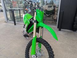 2025 Kawasaki 2025 Kawasaki 252CC KX252ESFNN