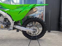 2025 Kawasaki 2025 Kawasaki 252CC KX252ESFNN