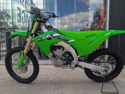 2025 Kawasaki 2025 Kawasaki 252CC KX252ESFNN