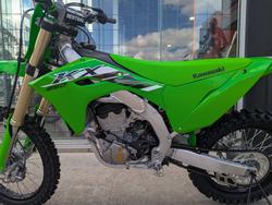 2025 Kawasaki 2025 Kawasaki 252CC KX252ESFNN