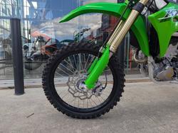 2025 Kawasaki 2025 Kawasaki 252CC KX252ESFNN