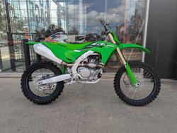 Kawasaki 2025 Kawasaki 252CC KX252ESFNN