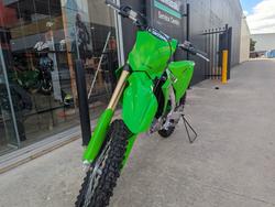 2025 Kawasaki 2025 Kawasaki 252CC KX252ESFNN