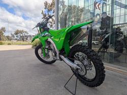 2025 Kawasaki 2025 Kawasaki 252CC KX252ESFNN