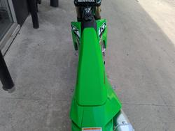 2025 Kawasaki 2025 Kawasaki 252CC KX252ESFNN