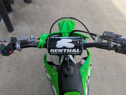 2025 Kawasaki 2025 Kawasaki 252CC KX252ESFNN