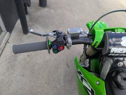 2025 Kawasaki 2025 Kawasaki 252CC KX252ESFNN