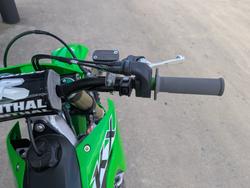 2025 Kawasaki 2025 Kawasaki 252CC KX252ESFNN