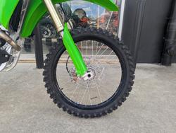 2025 Kawasaki 2025 Kawasaki 252CC KX252ESFNN