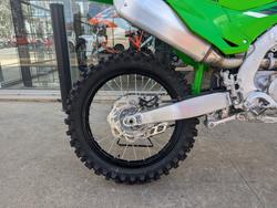 2025 Kawasaki 2025 Kawasaki 252CC KX252ESFNN