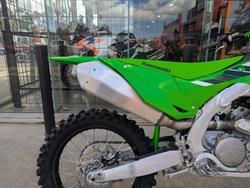 2025 Kawasaki 2025 Kawasaki 252CC KX252ESFNN