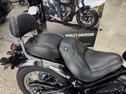 2022 Triumph Bonneville Speedmaster Speedmaster Black