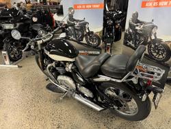 2022 Triumph Bonneville Speedmaster Speedmaster Black