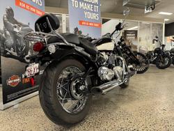 2022 Triumph Bonneville Speedmaster Speedmaster Black