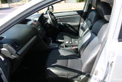 2013 Subaru XV 2.0i-S G4X MY14 AWD Ice Silver