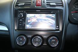 2013 Subaru XV 2.0i-S G4X MY14 AWD Ice Silver