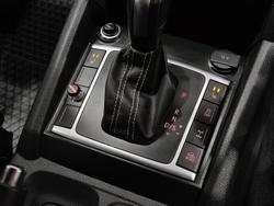 2019 Volkswagen Amarok TDI580 Ultimate 2H MY19 4X4 Constant Deep Black