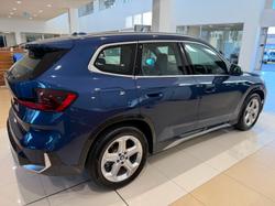 2023 BMW iX1 eDrive20 xLine