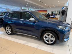 2023 BMW iX1 eDrive20 xLine