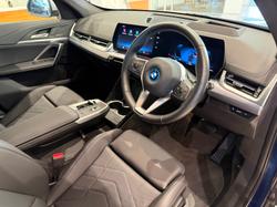 2023 BMW iX1 eDrive20 xLine