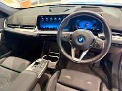 2023 BMW iX1 eDrive20 xLine