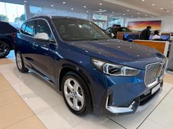 2023 BMW iX1 eDrive20 xLine