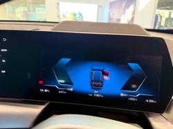 2023 BMW iX1 eDrive20 xLine