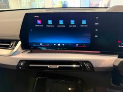 2023 BMW iX1 eDrive20 xLine